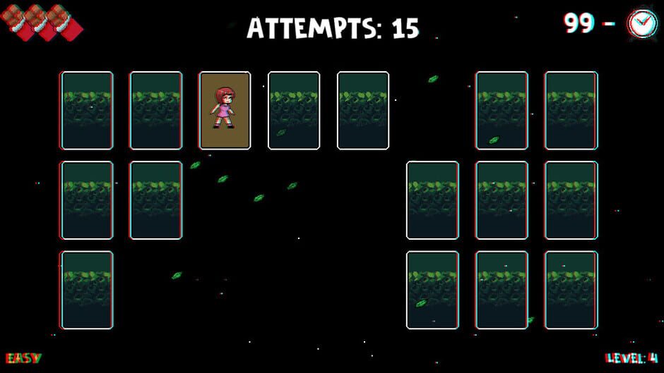 Funny Card Screenshot