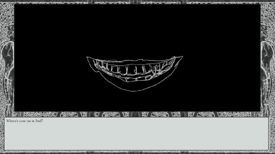 A List of People Who Went Missing in the Scheleirland National Forest Screenshot