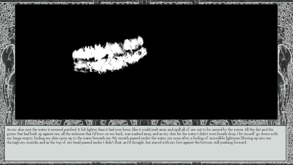 A List of People Who Went Missing in the Scheleirland National Forest Screenshot