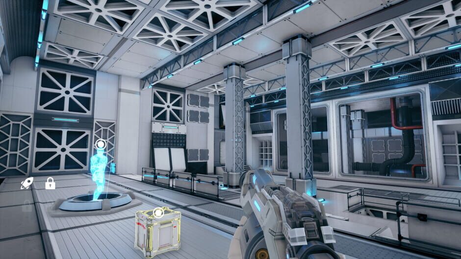 Hypermind Screenshot