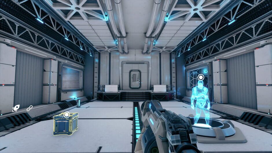 Hypermind Screenshot