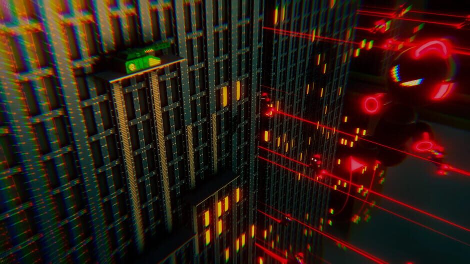 Future Tanks Area Screenshot