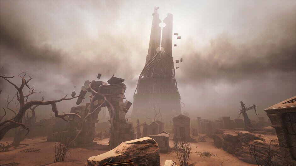 Dead by Daylight: Portrait of a Murder Chapter Screenshot