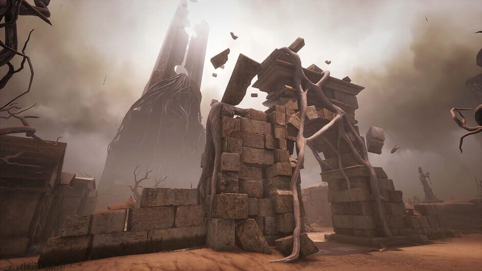 Dead by Daylight: Portrait of a Murder Chapter Screenshot