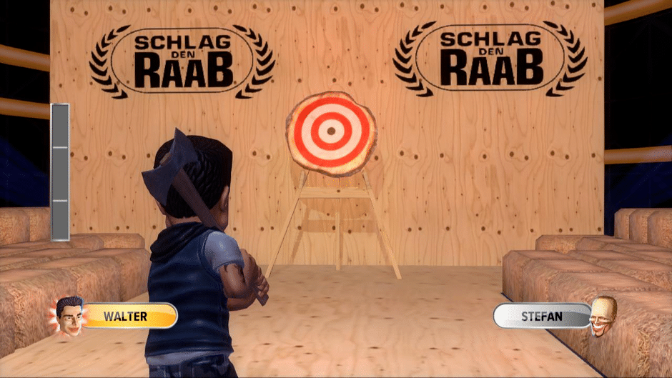 Schlag den Raab: Das 2. Spiel Screenshot