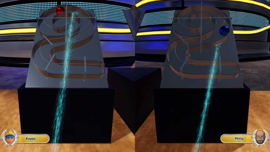 Schlag den Star: Das Spiel media thumbnail