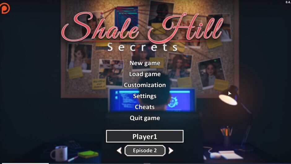 สกรีนช็อตจาก Shale Hill Secrets (รูปที่ 17)