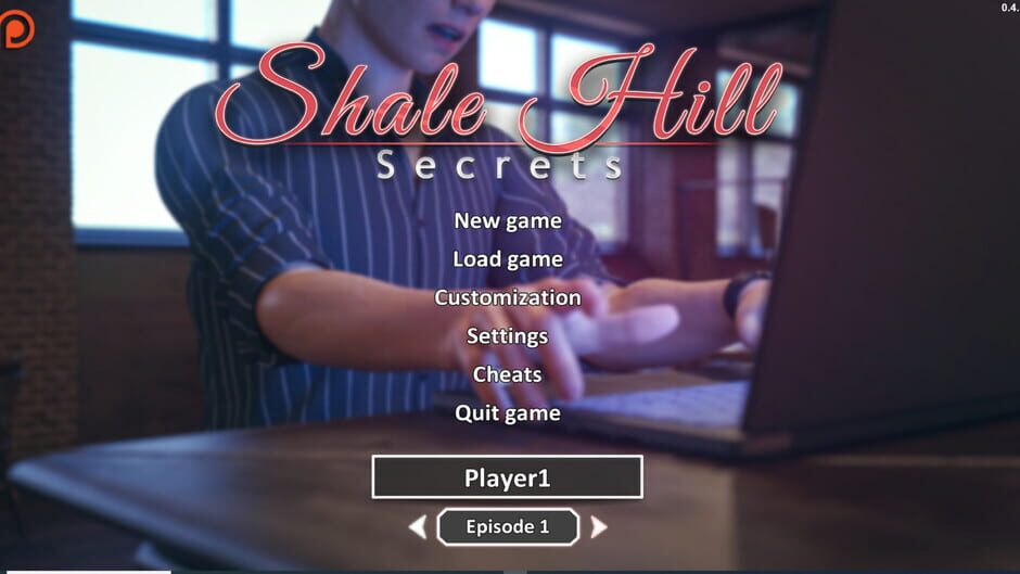 สกรีนช็อตจาก Shale Hill Secrets (รูปที่ 5)