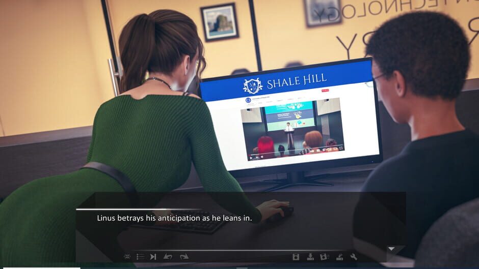 สกรีนช็อตจาก Shale Hill Secrets (รูปที่ 7)