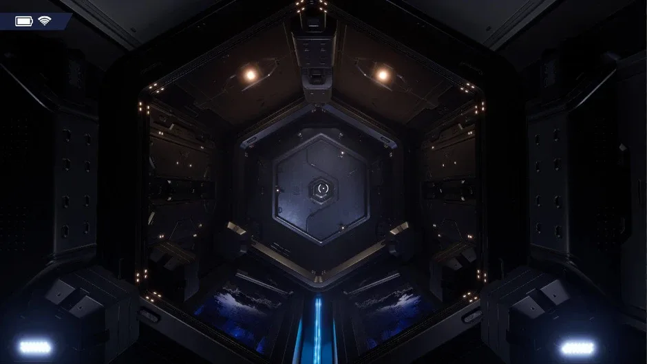 Smugglers of Cygnus