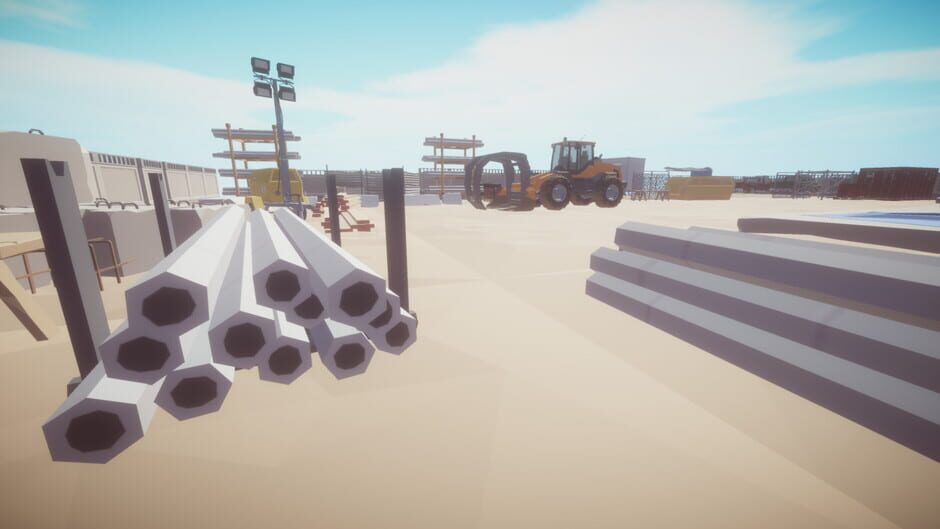 Building Destruction Screenshot