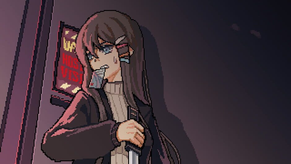 Ten Trials of Babel: The Doppelganger Maze Screenshot