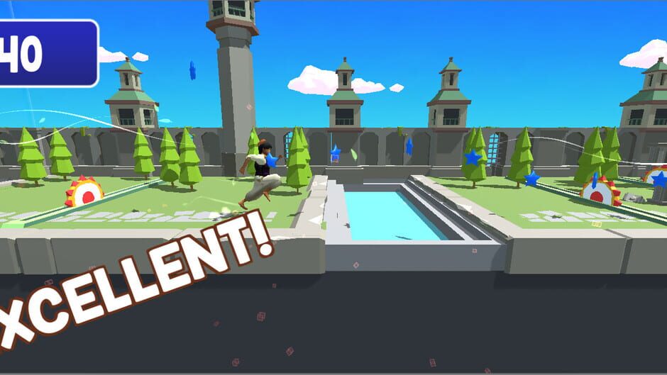 Aladdin: Save the Princess Screenshot