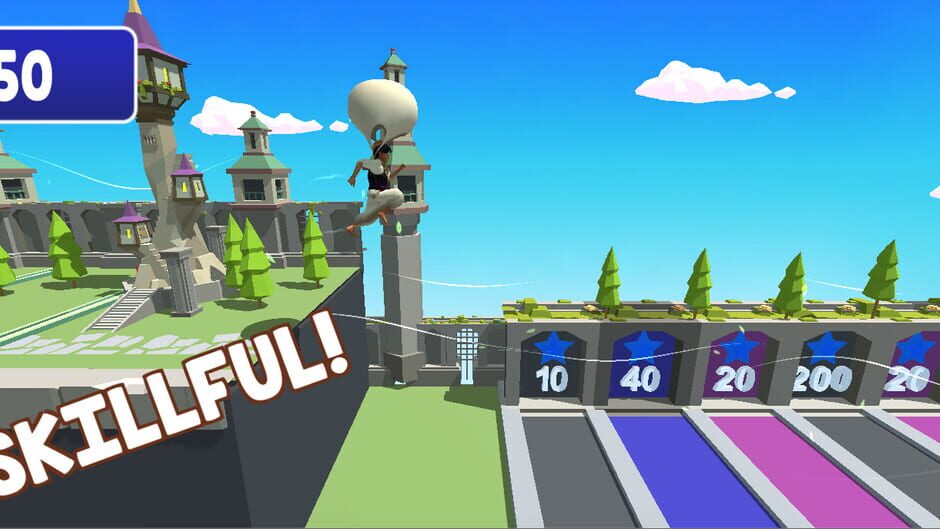 Aladdin: Save the Princess Screenshot