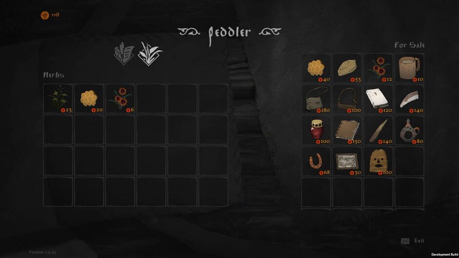 Black Book: Endless Battles Screenshot