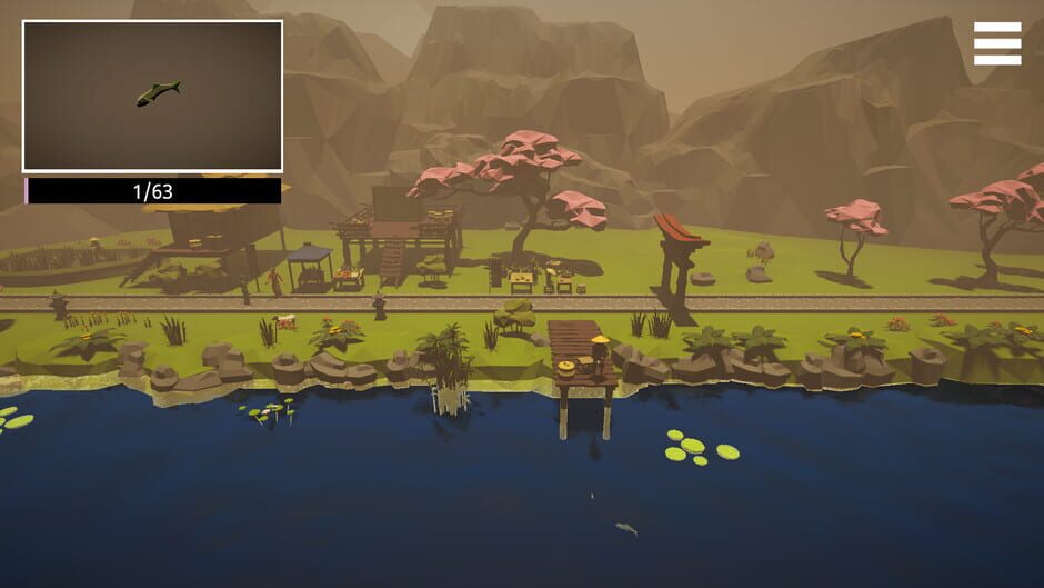 Hidden Objects: Tranquil Valley Screenshot