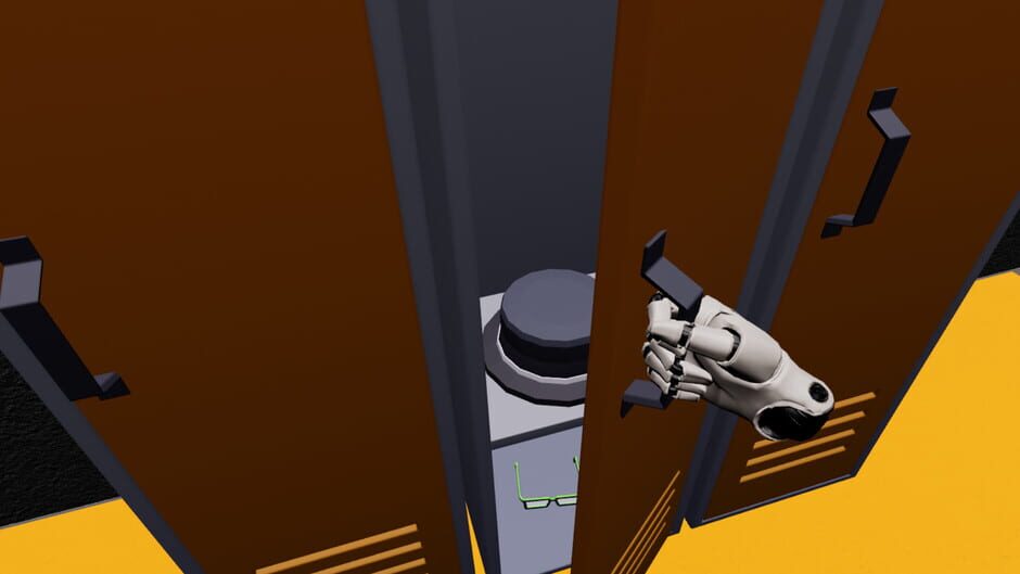 Super Runner VR Screenshot