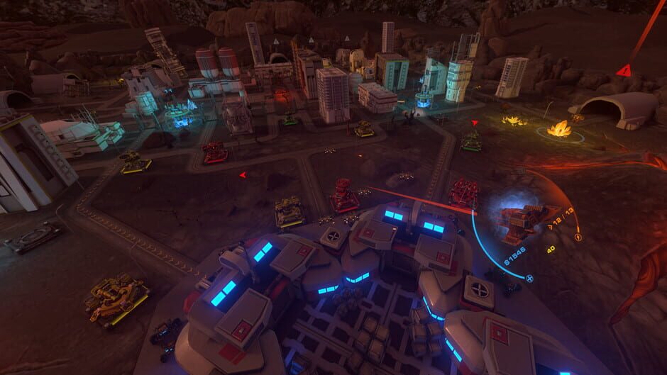 Iron Guard Screenshot