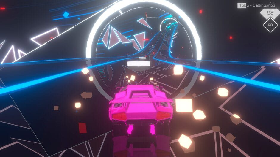 Music Racer: Ultimate Screenshot