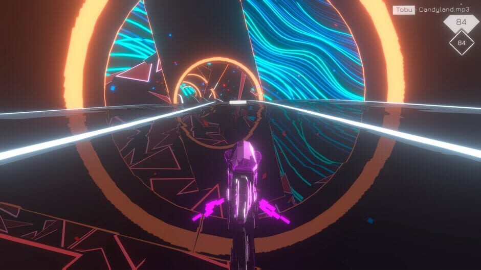 Music Racer: Ultimate Screenshot