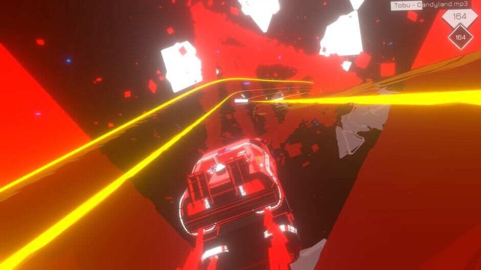 Music Racer: Ultimate Screenshot