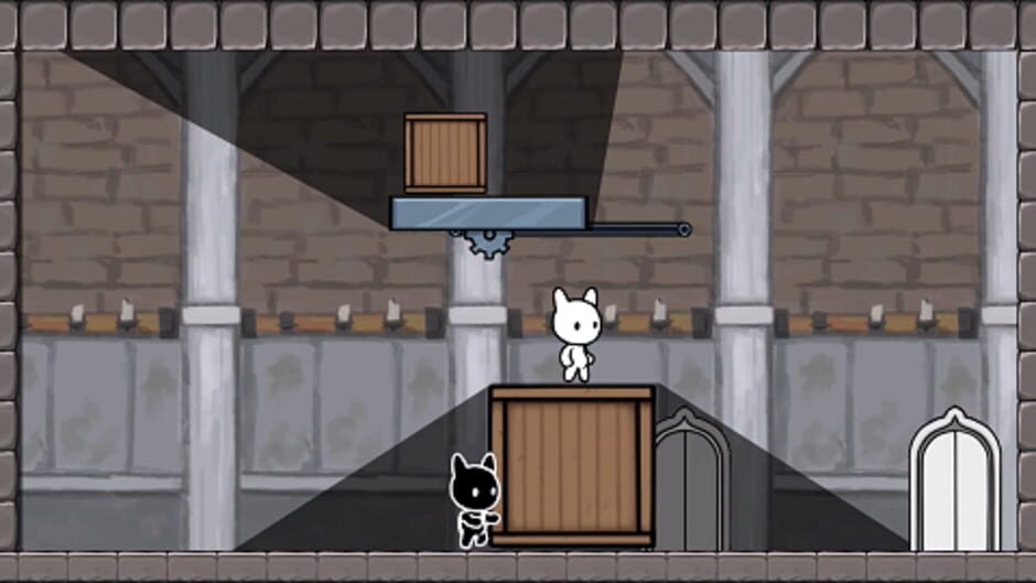 Night Light screenshot
