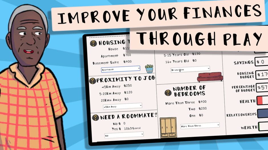 Your Financial Story media thumbnail