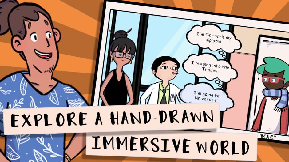 Your Financial Story media thumbnail