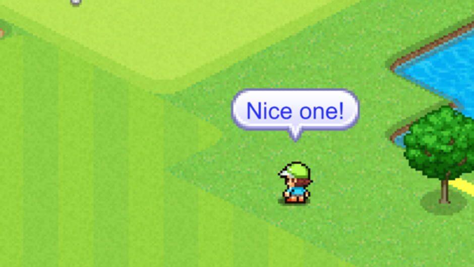 Forest Golf Planner Screenshot