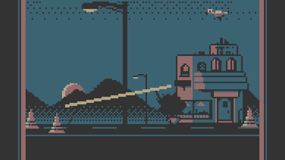 Night Skate screenshot