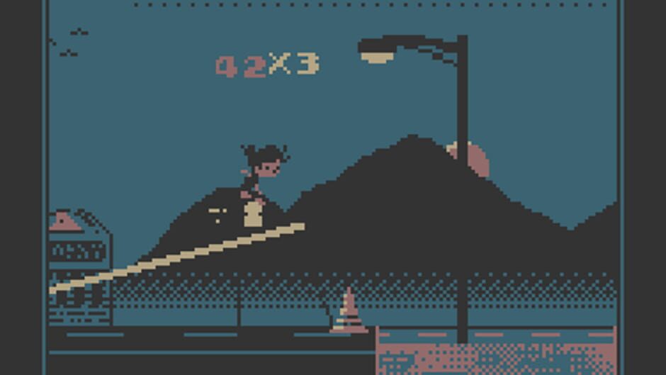 Night Skate screenshot