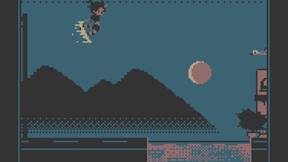 Night Skate screenshot