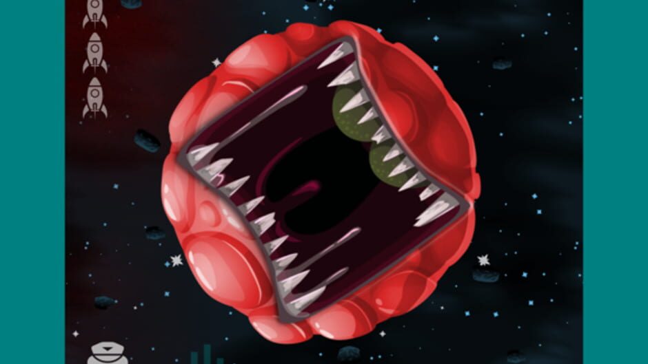Slingshot Effect screenshot