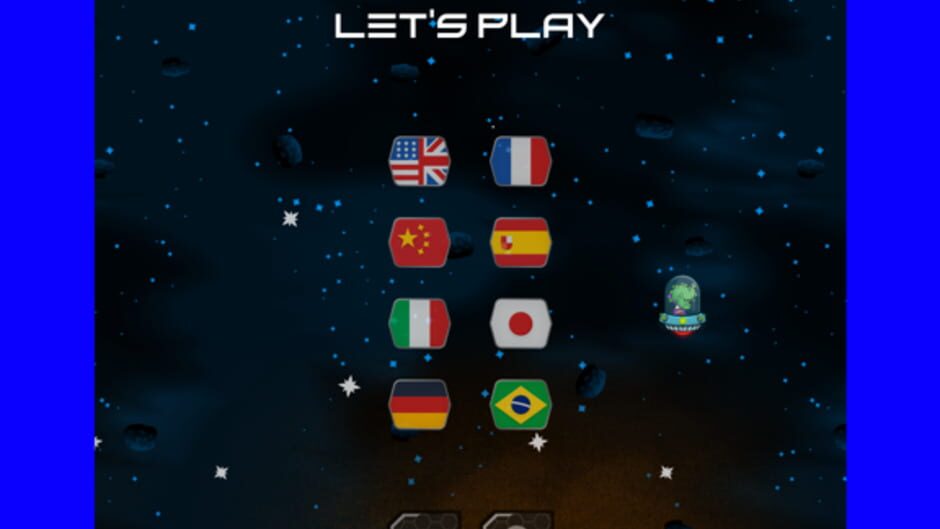Slingshot Effect screenshot