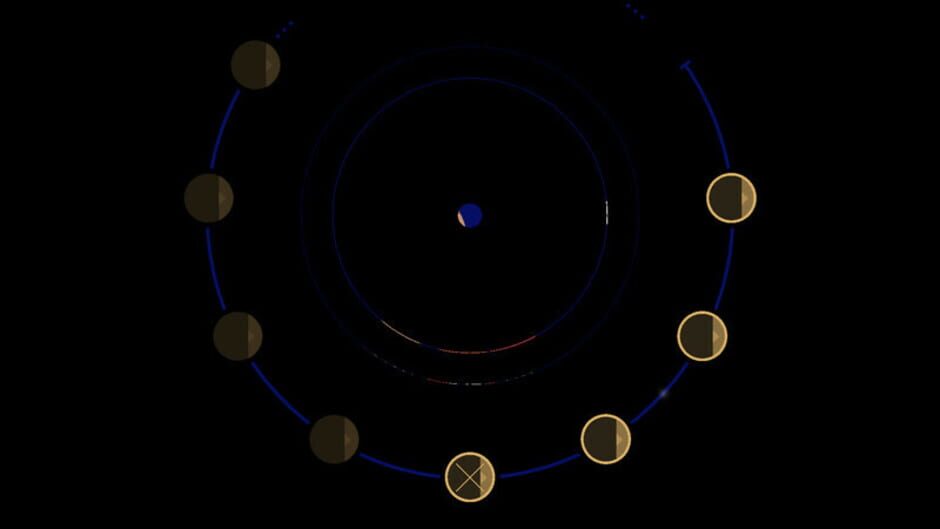 A Musical Story: Digital Deluxe Edition Screenshot