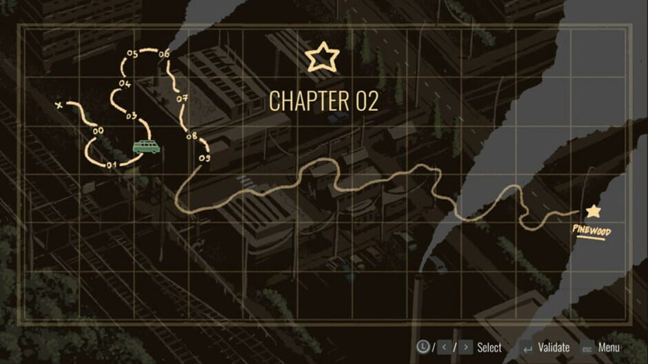 A Musical Story: Digital Deluxe Edition Screenshot