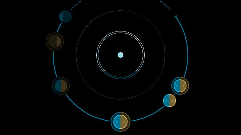 A Musical Story: Digital Deluxe Edition Screenshot