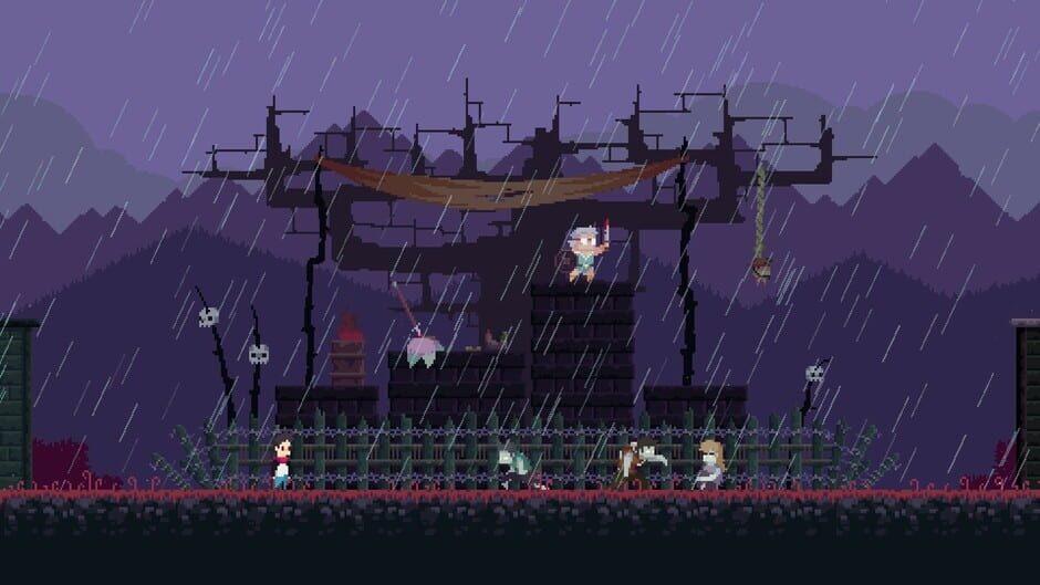 What Lies in the Multiverse: Deluxe Edition Screenshot