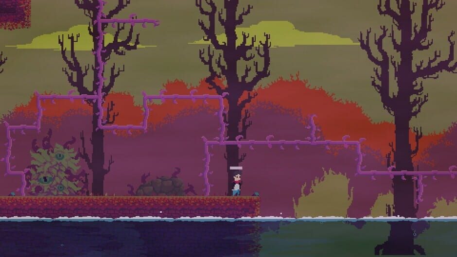 What Lies in the Multiverse: Deluxe Edition Screenshot