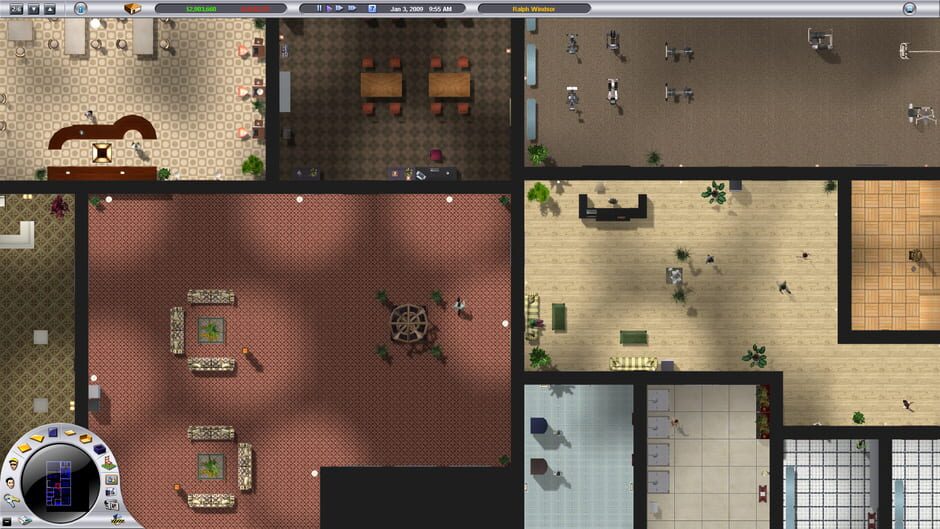 Giant Bundle Screenshot
