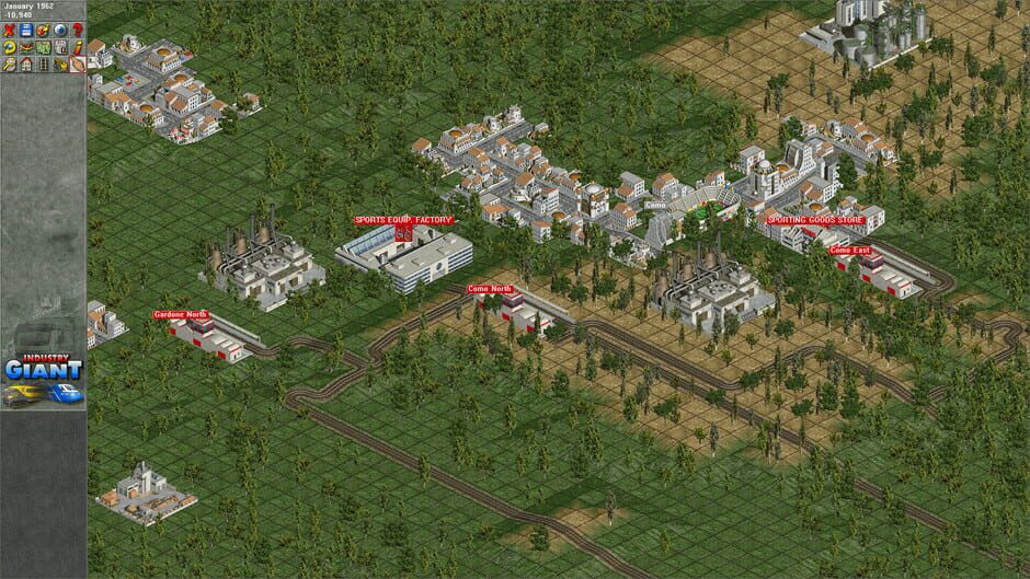 Giant Bundle Screenshot
