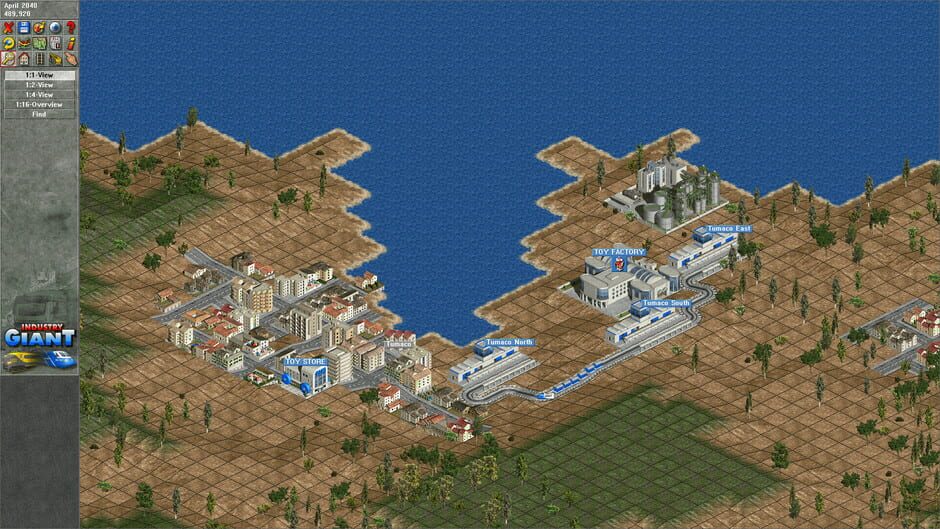 Giant Bundle Screenshot