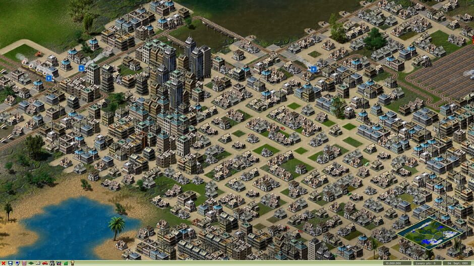 Giant Bundle Screenshot