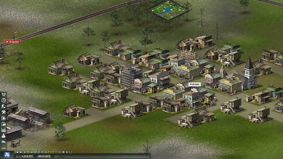 Giant Bundle Screenshot