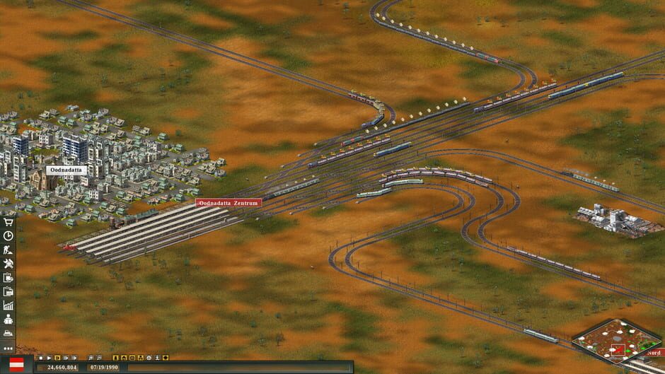 Giant Bundle Screenshot