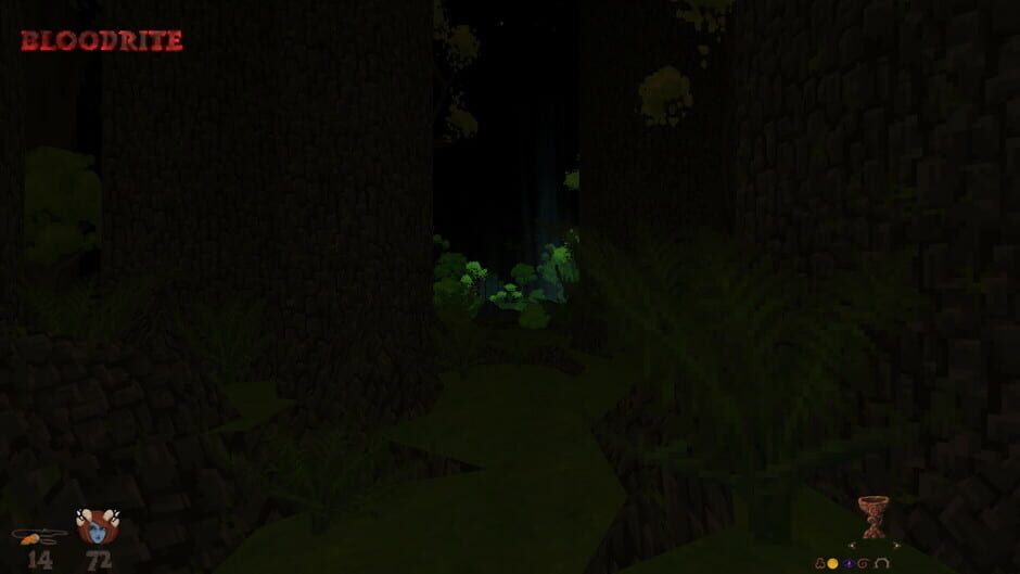 Hedon: Extra Thicc Edition Screenshot