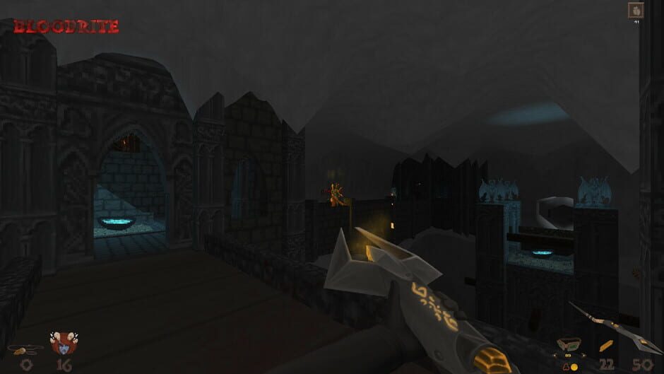 Hedon: Extra Thicc Edition Screenshot