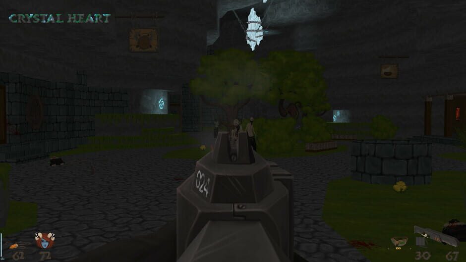 Hedon: Extra Thicc Edition Screenshot