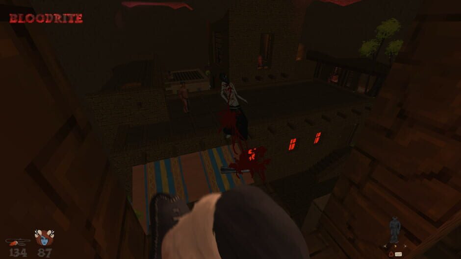 Hedon: Extra Thicc Edition Screenshot