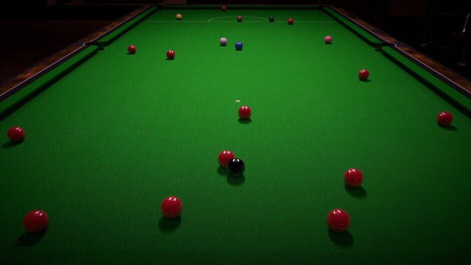 Pure Pool Snooker Bundle Screenshot